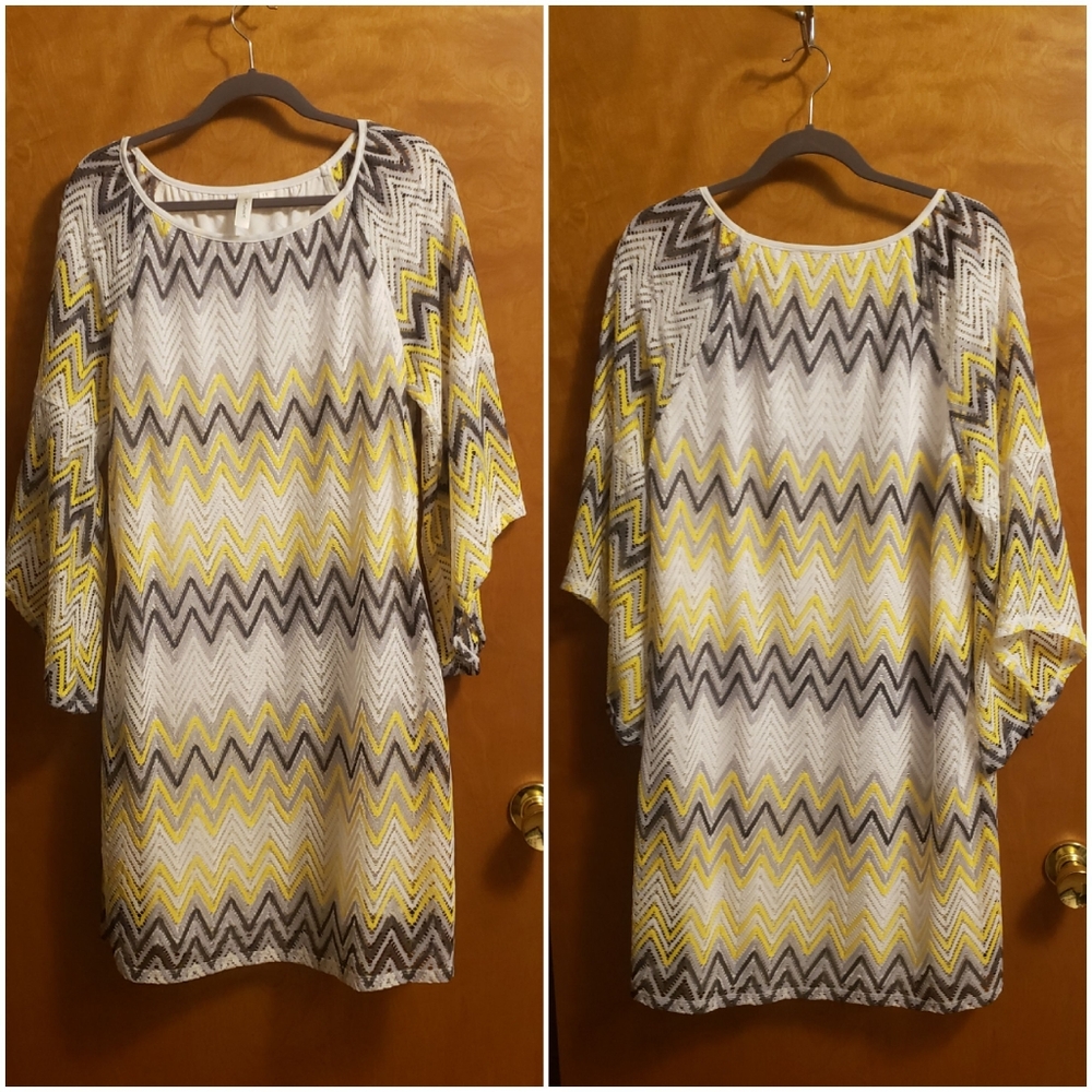 Women's dress